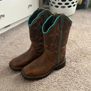 Cowboy Boots